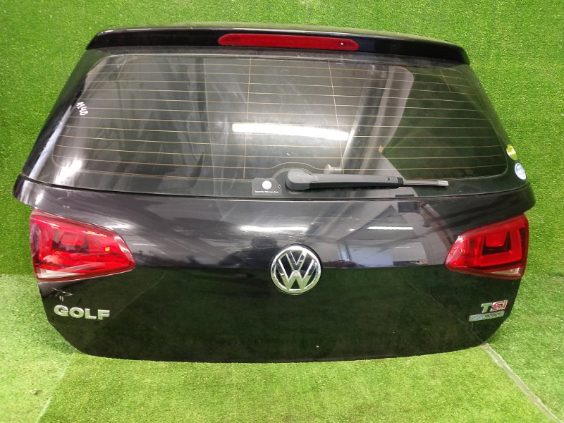 Дверь багажника, 32000 рублей, Фроловское