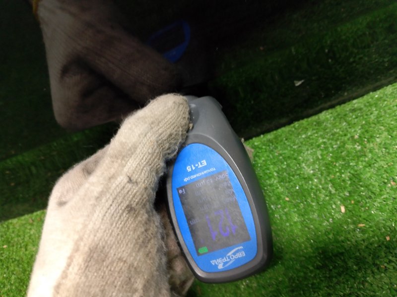 Дверь багажника, 32000 рублей, Фроловское