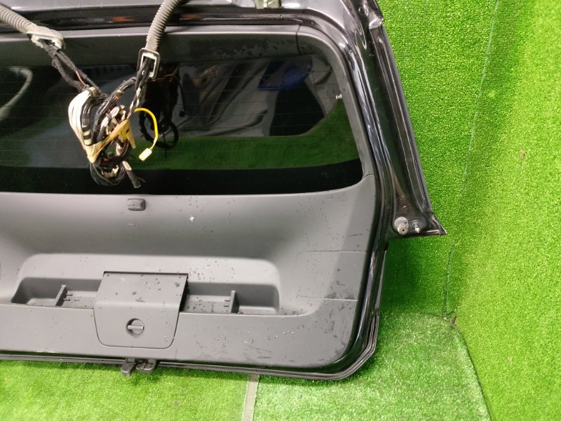 Дверь багажника, 32000 рублей, Фроловское