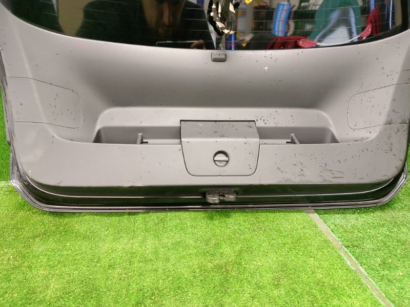 Дверь багажника, 32000 рублей, Фроловское