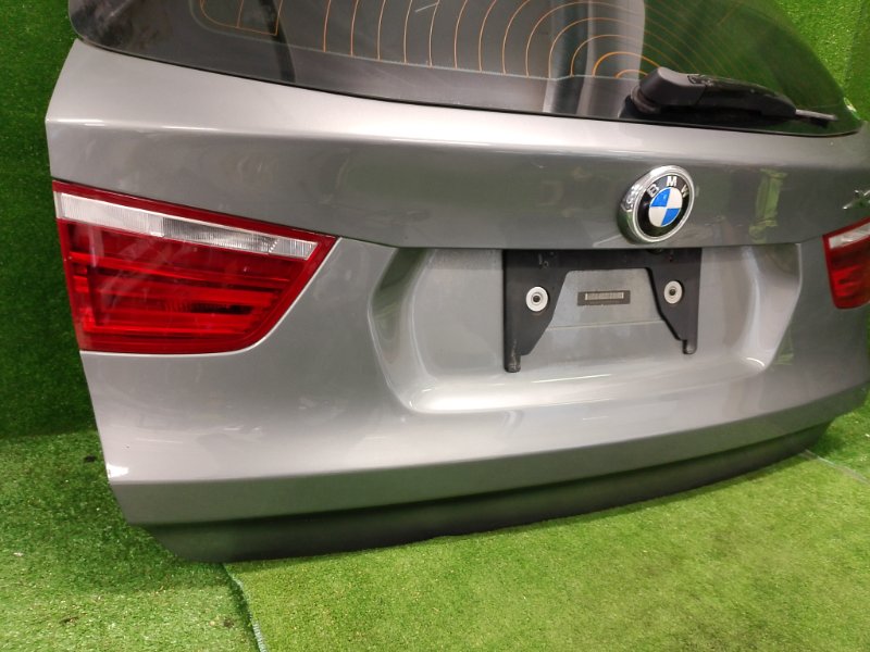 Дверь багажника, 33500 рублей, Фроловское