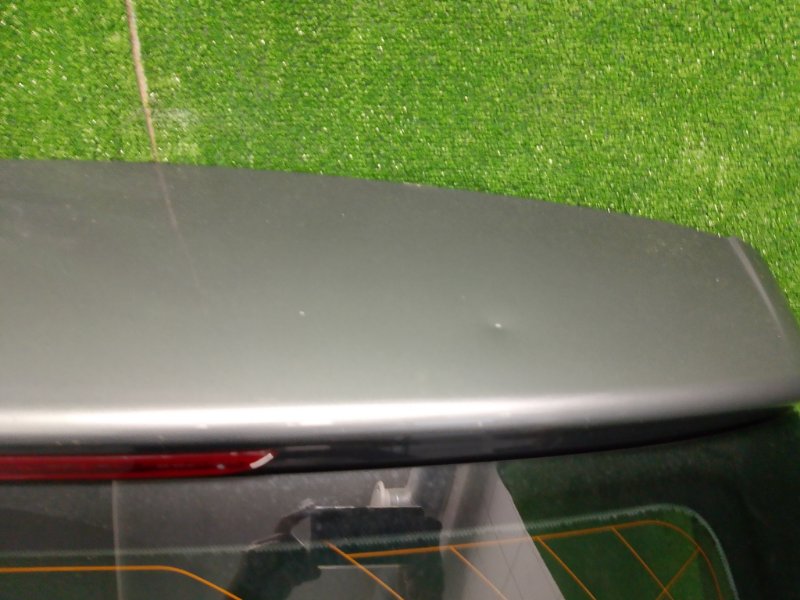 Дверь багажника, 33500 рублей, Фроловское