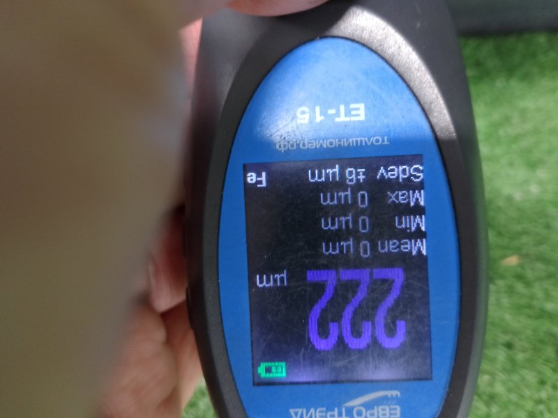 Дверь багажника, 33500 рублей, Фроловское