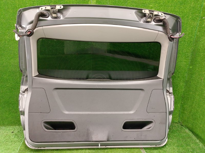 Дверь багажника, 33500 рублей, Фроловское