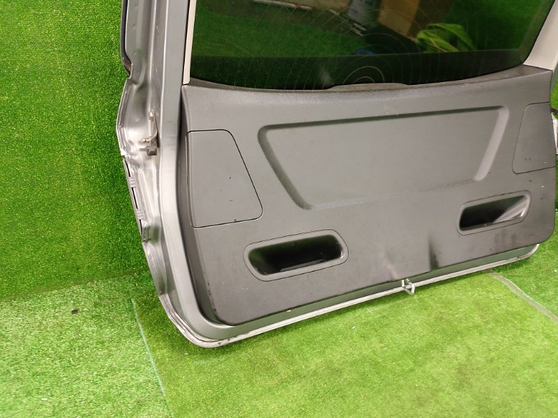 Дверь багажника, 33500 рублей, Фроловское