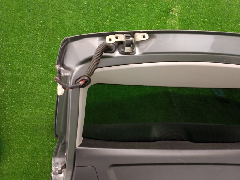 Дверь багажника, 33500 рублей, Фроловское