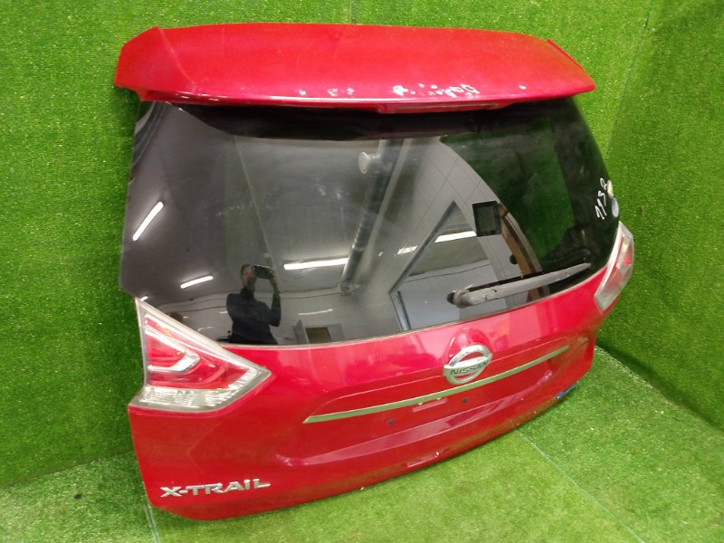 Дверь багажника, 45000 рублей, Фроловское