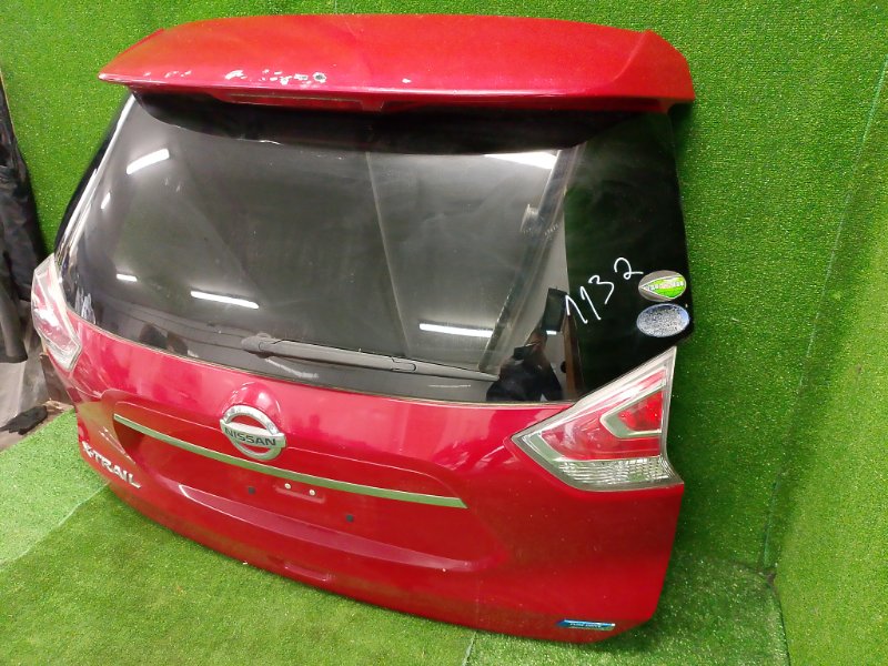 Дверь багажника, 45000 рублей, Фроловское