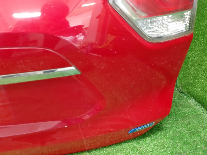 Дверь багажника, 45000 рублей, Фроловское