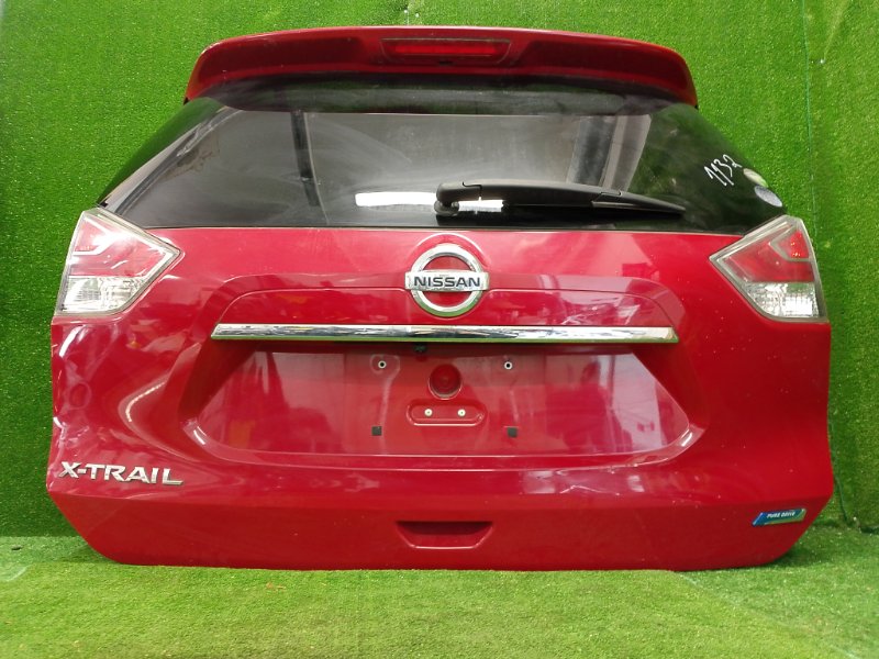 Дверь багажника, 45000 рублей, Фроловское