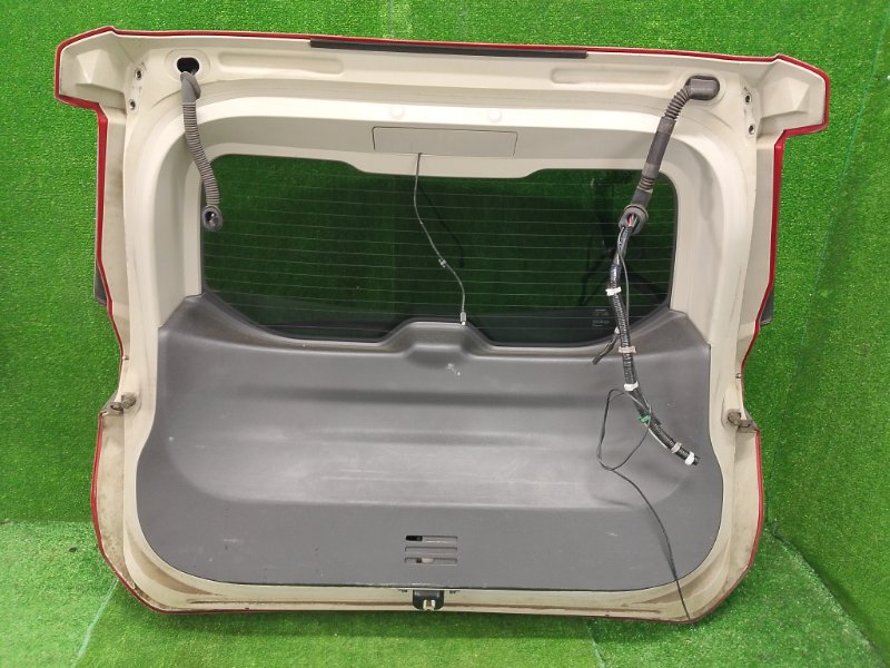 Дверь багажника, 45000 рублей, Фроловское