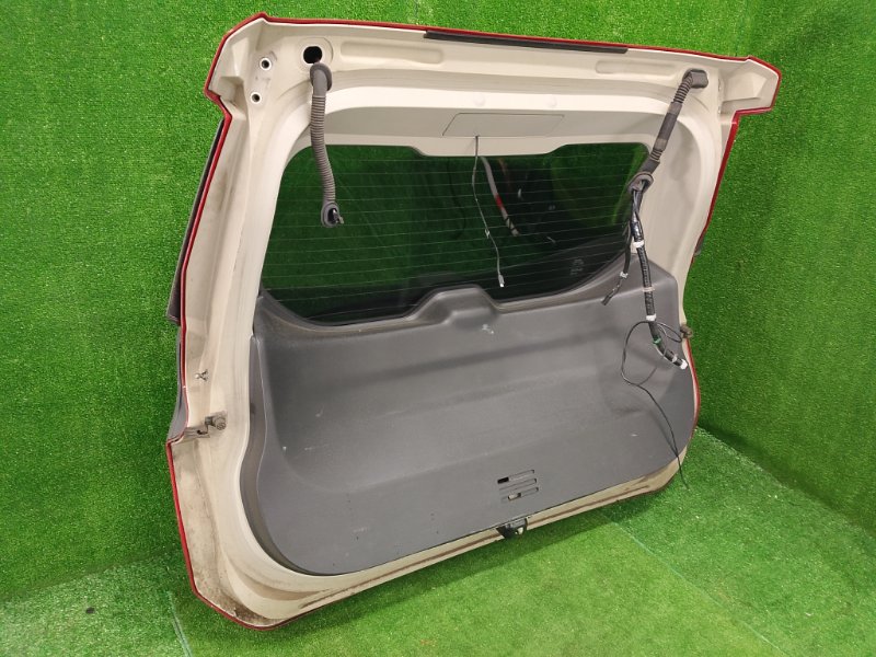 Дверь багажника, 45000 рублей, Фроловское