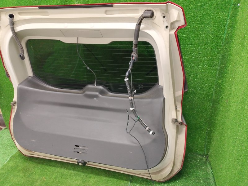 Дверь багажника, 45000 рублей, Фроловское