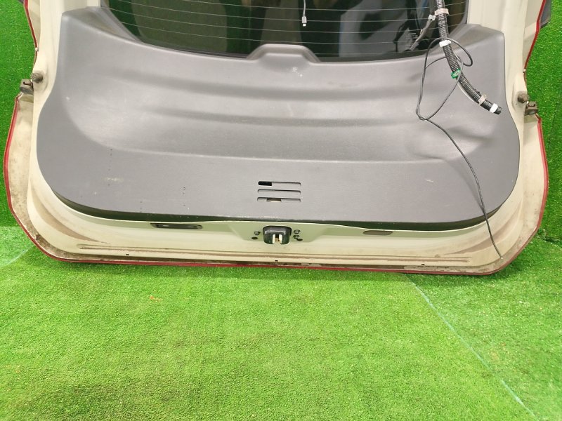 Дверь багажника, 45000 рублей, Фроловское