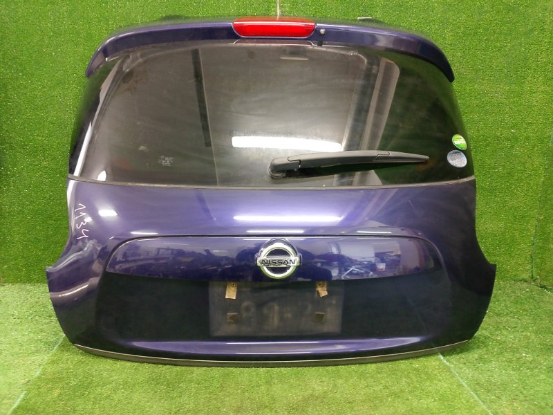 Дверь багажника, 32000 рублей, Фроловское