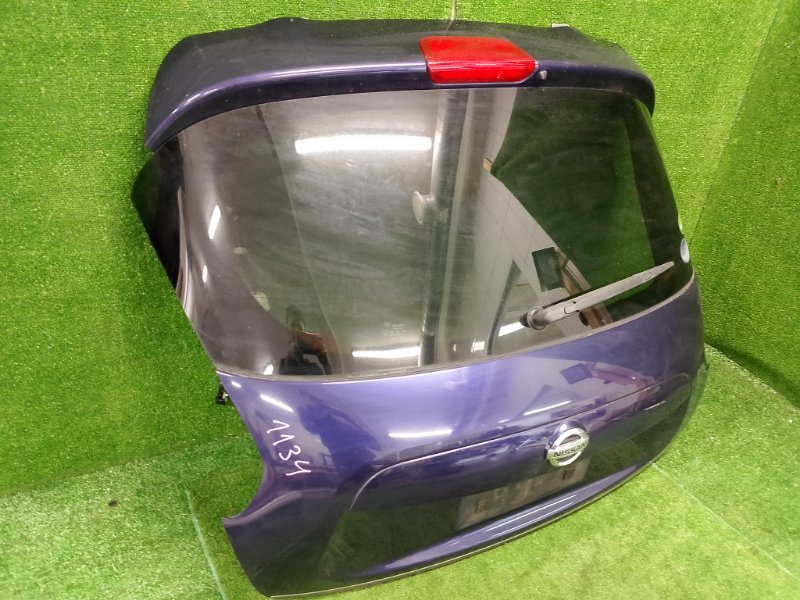 Дверь багажника, 32000 рублей, Фроловское