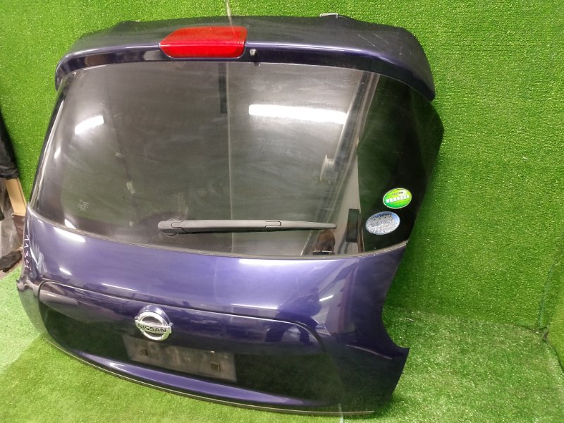 Дверь багажника, 32000 рублей, Фроловское