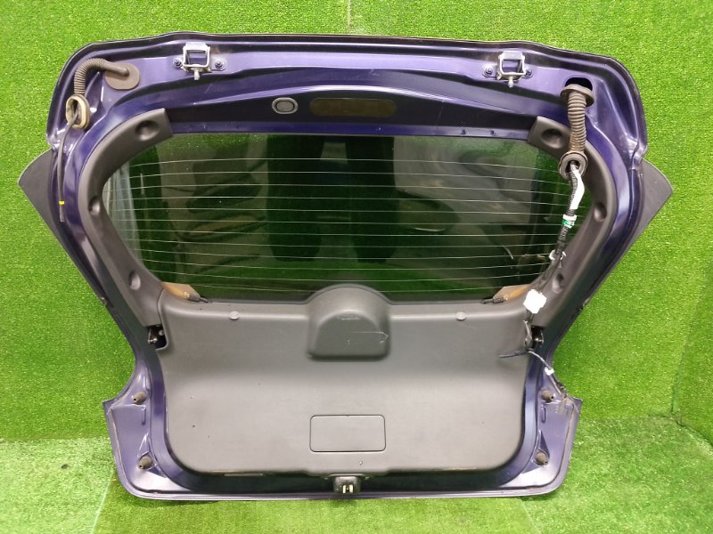 Дверь багажника, 32000 рублей, Фроловское