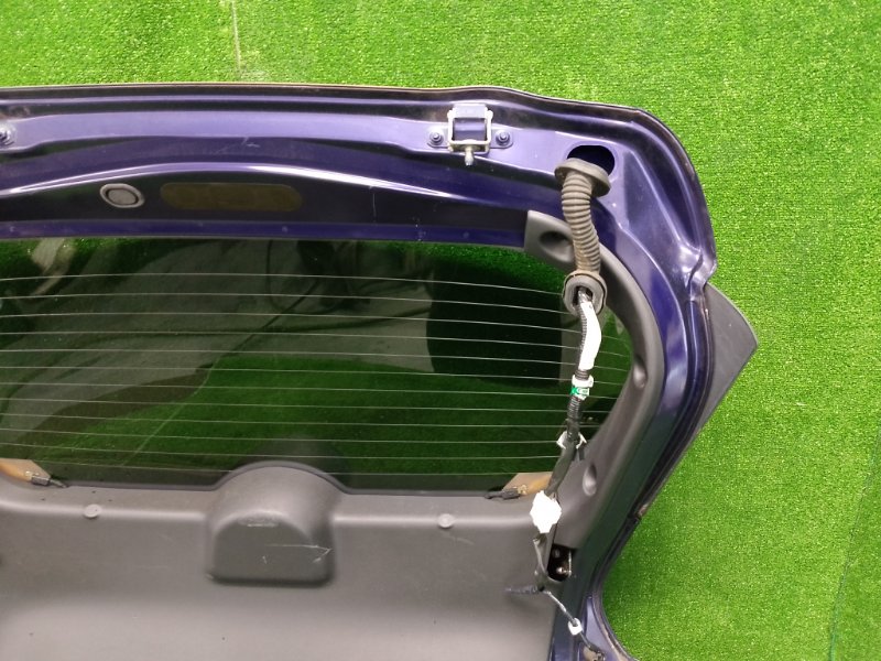 Дверь багажника, 32000 рублей, Фроловское