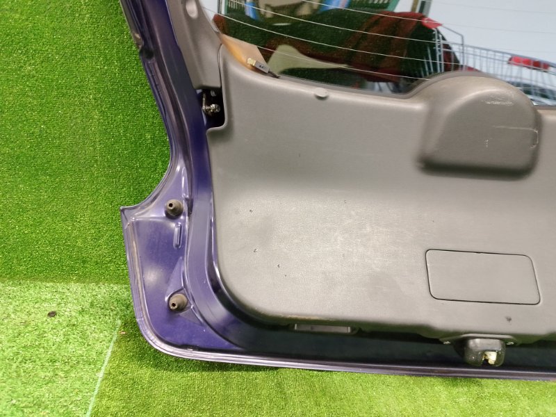 Дверь багажника, 32000 рублей, Фроловское