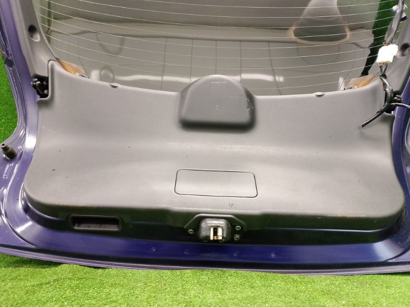 Дверь багажника, 32000 рублей, Фроловское