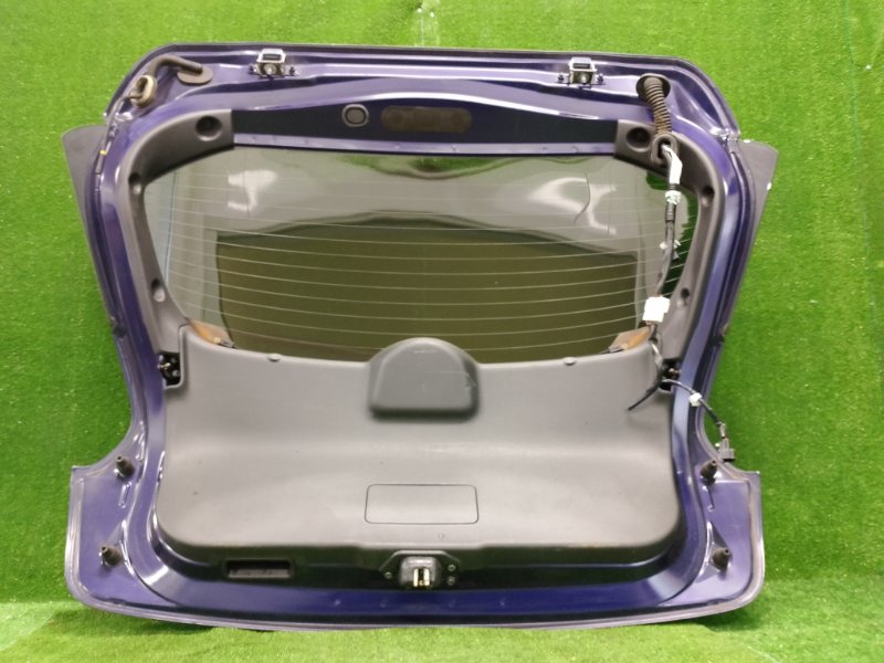 Дверь багажника, 32000 рублей, Фроловское