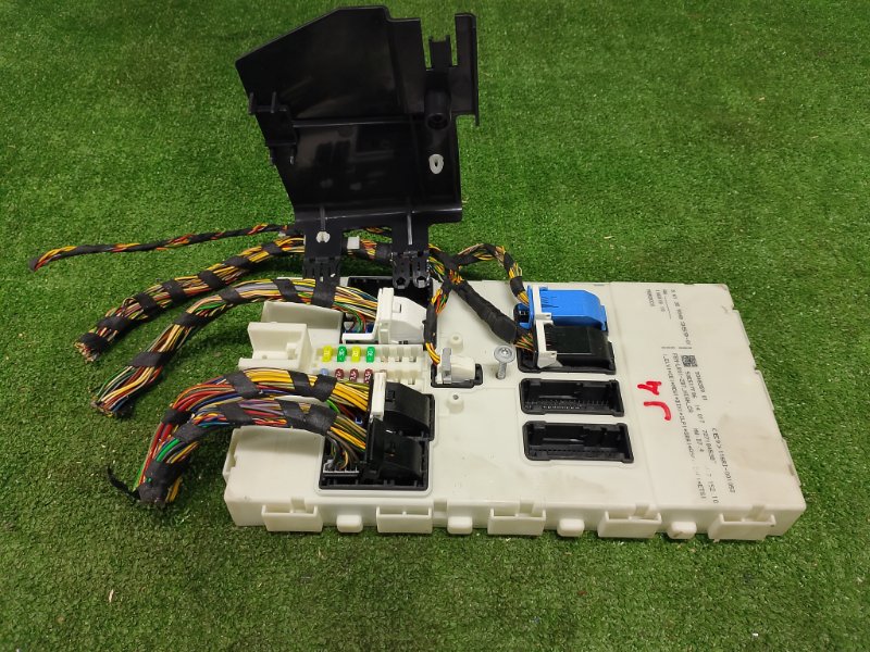 Блок предохранителей, 10000 рублей, Фроловское