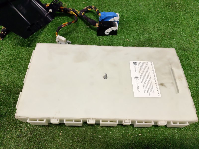 Блок предохранителей, 10000 рублей, Фроловское