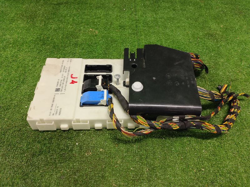 Блок предохранителей, 10000 рублей, Фроловское