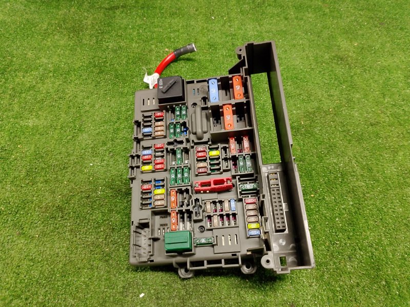 Блок предохранителей, 1900 рублей, Фроловское