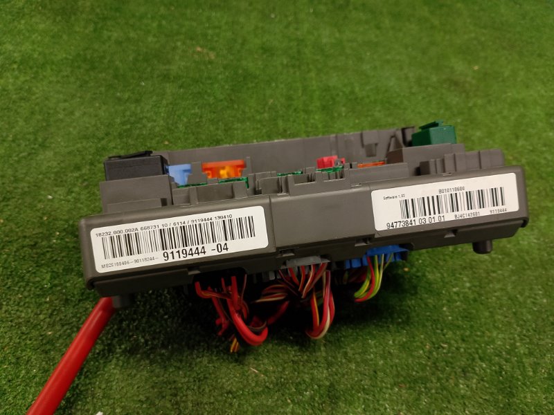 Блок предохранителей, 1900 рублей, Фроловское