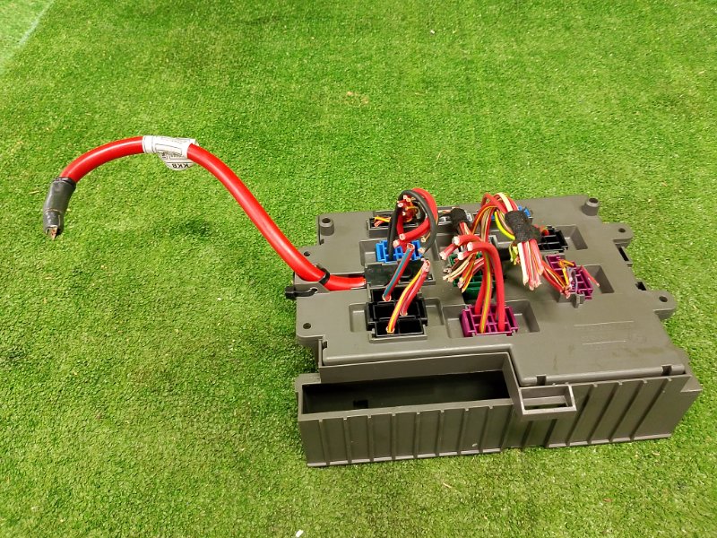 Блок предохранителей, 1900 рублей, Фроловское