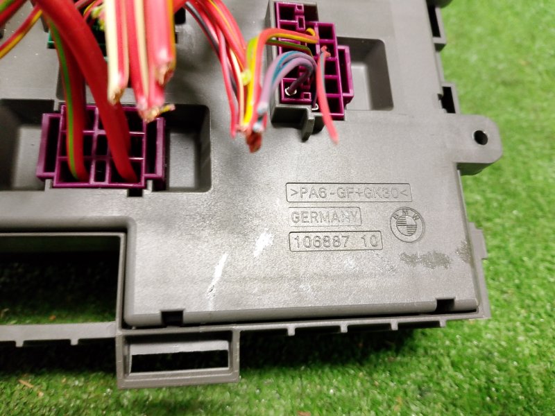 Блок предохранителей, 1900 рублей, Фроловское