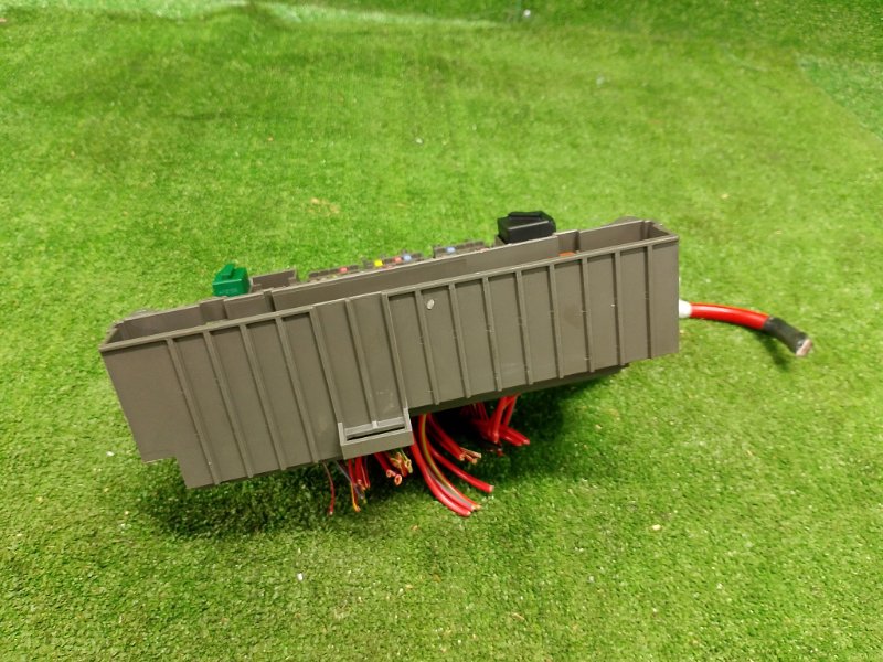 Блок предохранителей, 1900 рублей, Фроловское