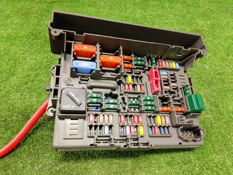 Блок предохранителей, 1900 рублей, Фроловское