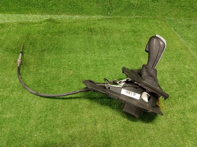 Селектор АКПП, 1900 рублей, Фроловское