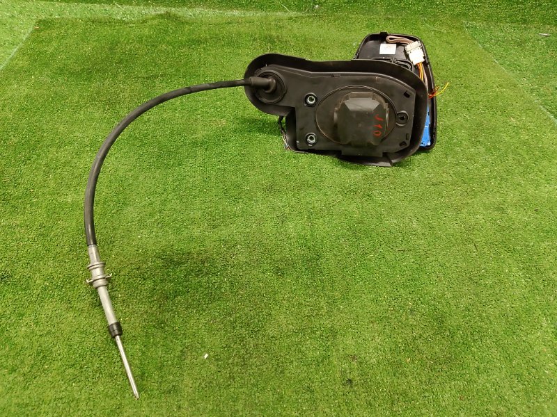 Селектор АКПП, 1900 рублей, Фроловское