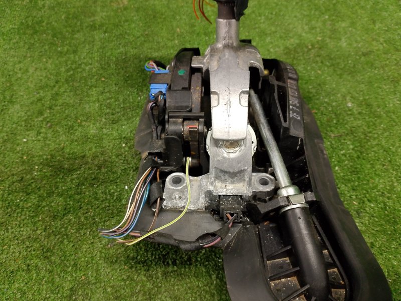 Селектор АКПП, 1900 рублей, Фроловское