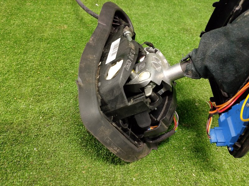 Селектор АКПП, 1900 рублей, Фроловское