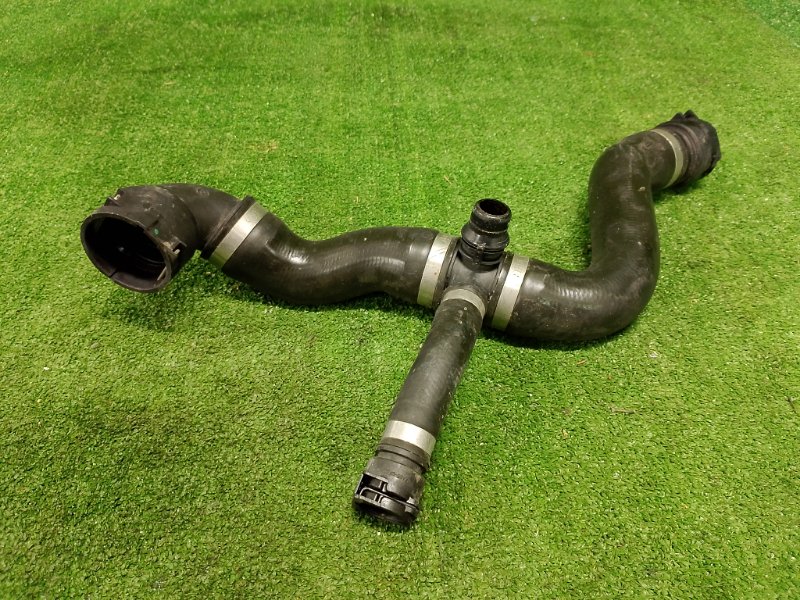 Патрубок системы охлаждения, 2200 рублей, Фроловское