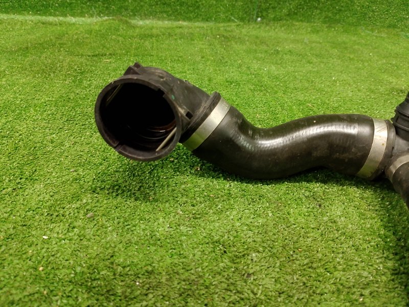 Патрубок системы охлаждения, 2200 рублей, Фроловское