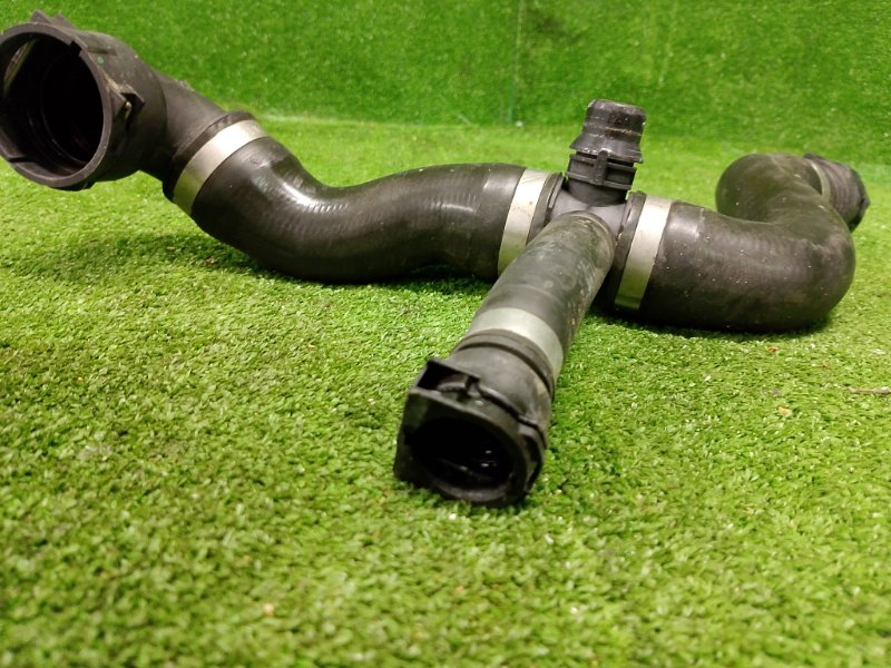 Патрубок системы охлаждения, 2200 рублей, Фроловское