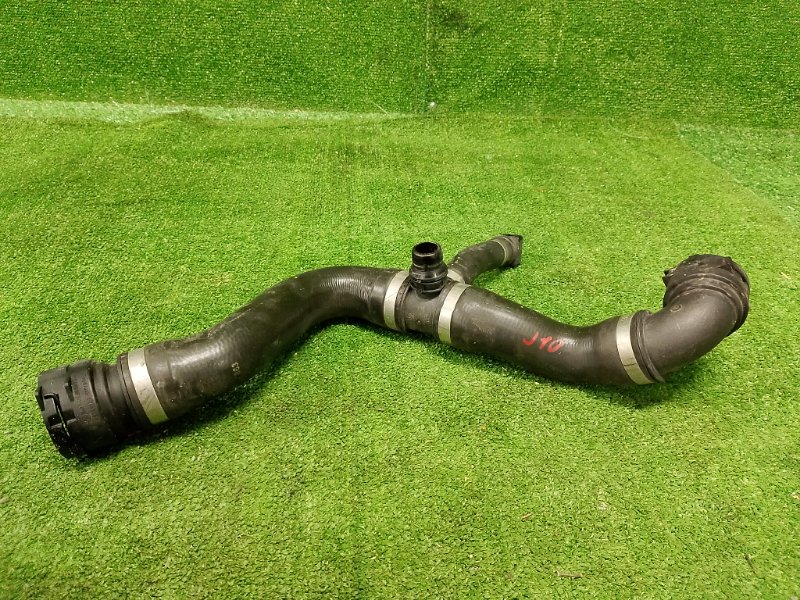 Патрубок системы охлаждения, 2200 рублей, Фроловское