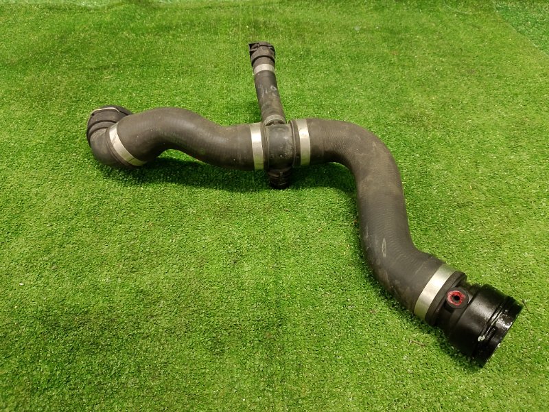 Патрубок системы охлаждения, 2200 рублей, Фроловское