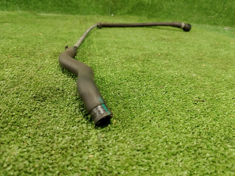 Патрубок системы охлаждения, 1000 рублей, Фроловское