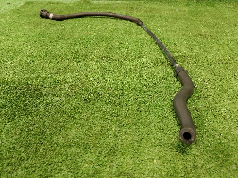 Патрубок системы охлаждения, 1000 рублей, Фроловское