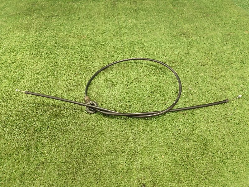 Трос замка капота, 1700 рублей, Фроловское