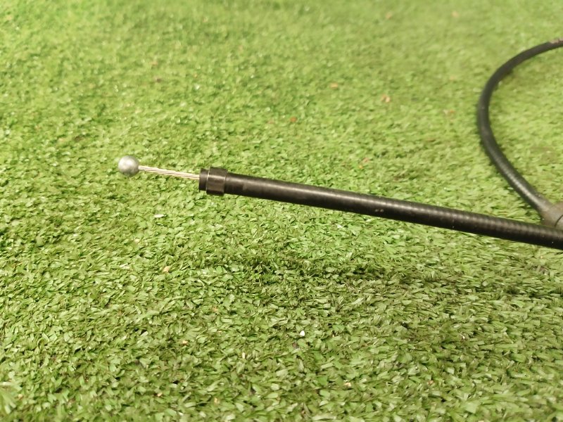 Трос замка капота, 1700 рублей, Фроловское