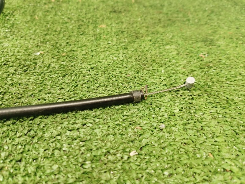 Трос замка капота, 1700 рублей, Фроловское