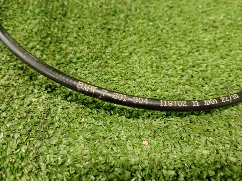 Трос замка капота, 1700 рублей, Фроловское